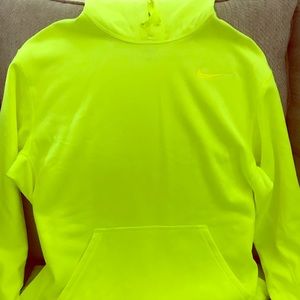 Men’s Nike Performance Hoodie (New w/Tags) Medium